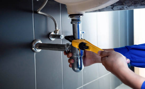 Best Green Plumbing Solutions in Margaret, AL